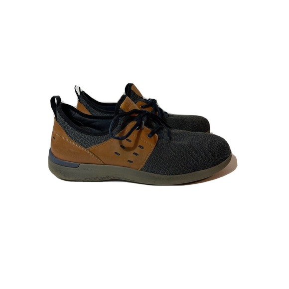 Rockport Other - Rockport Men's 12 Comp Truflex Slip Resistant Composite Toe Work Shoes RK4691